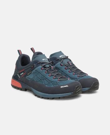Hiking shoes Top Trail GTX