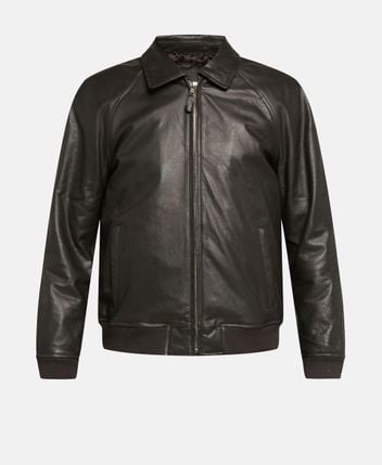 Leather jacket Classix