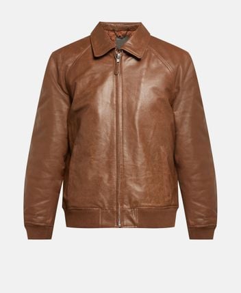 Leather jacket Classix