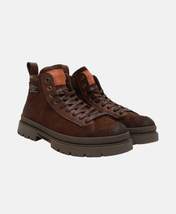 Lace-up ankle boot Sandtown Mount 2
