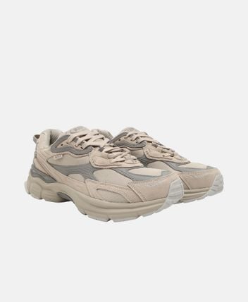 Chunky sneakers Riff Runner Op4