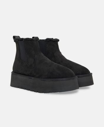 Winter boots Chic Chelsea