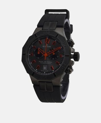 Chronograph