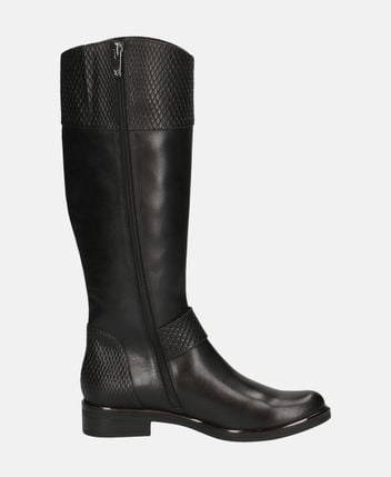 Calf boots