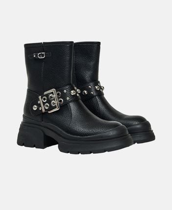 Ankle boots Dollar