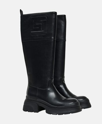 Boots Greedy
