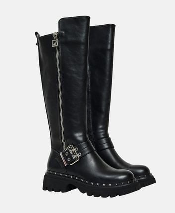 Boots Greedy