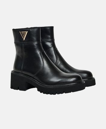 Ankle boots
