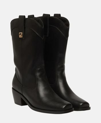Cowboy boots
