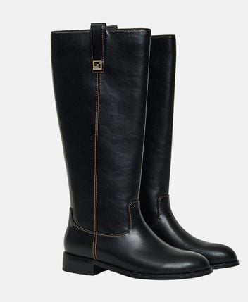 Boots Greedy