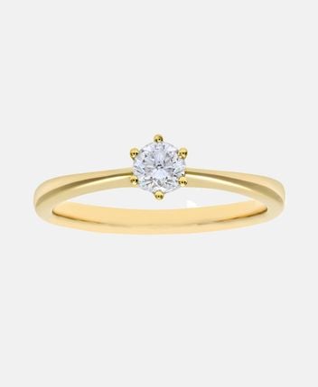 Diamond ring