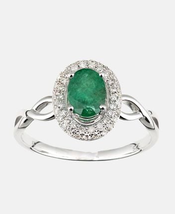 Diamond ring