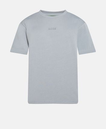 Crew neck t-shirt