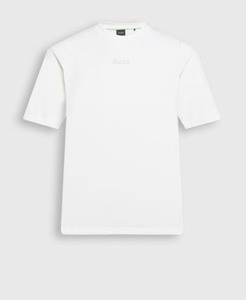 Crew neck t-shirt