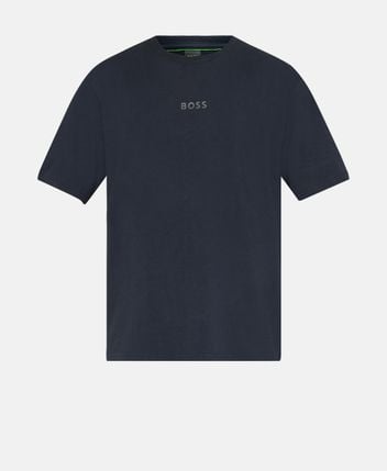 Crew neck t-shirt