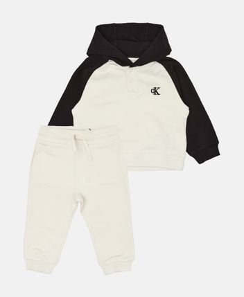 Track suit
