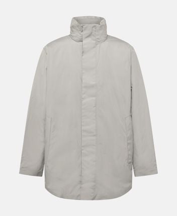 Transitional jacket