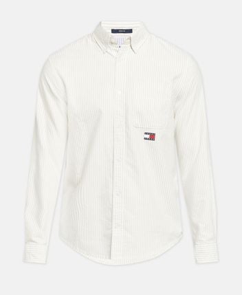 Long-sleeved shirt - regular fit