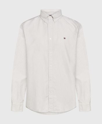 Long-sleeved shirt - regular fit