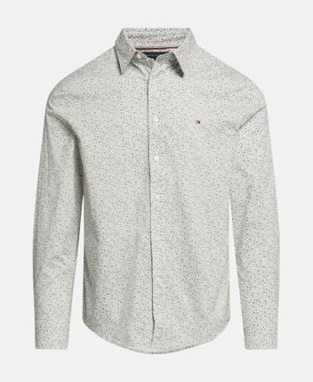 Long-sleeved shirt - regular fit