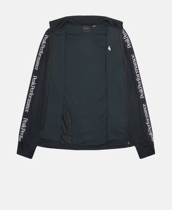 Golf jacket