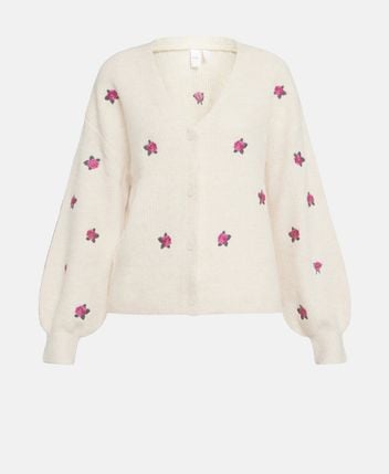 Cardigan Yasfleur