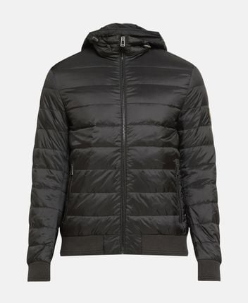 Down jacket