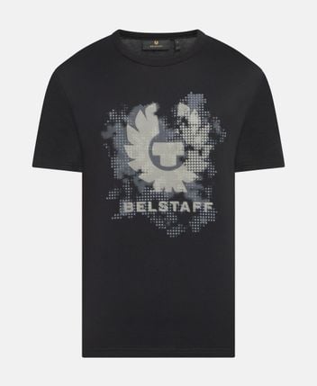 Crew neck t-shirt