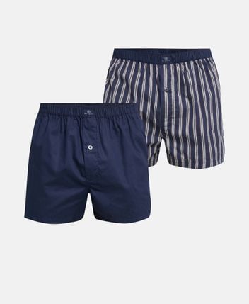 Boxer shorts, pack of 2