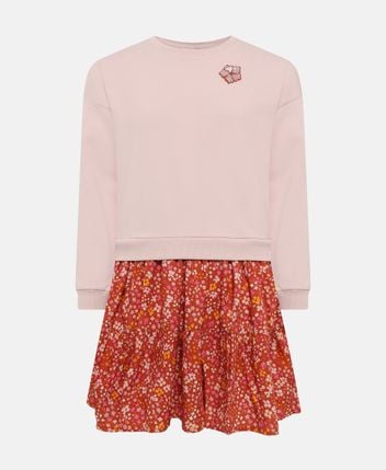 Casual dress