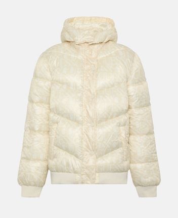 Quilted jacket
