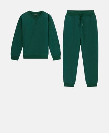 Track suit