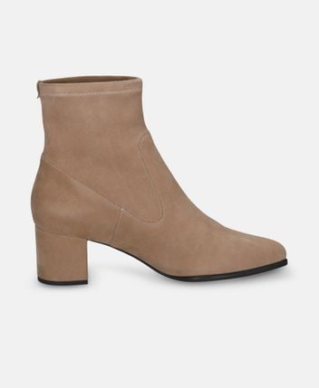 Ankle boots Aurora