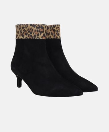 Ankle boots