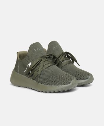 Sneakers Raven