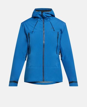 Softshell jacket