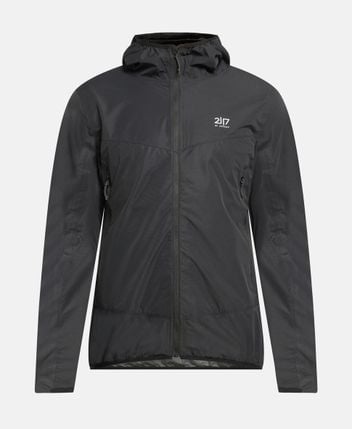 Outdoor jacket
