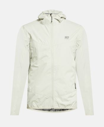 Outdoor jacket