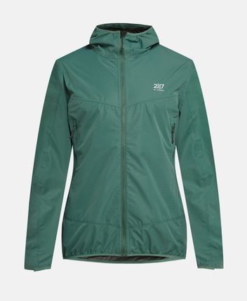 Outdoor jacket