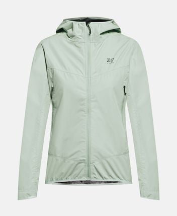 Outdoor jacket