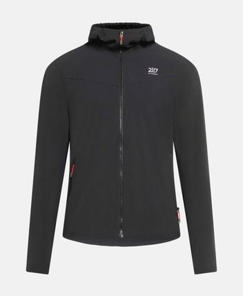 Hiking jacket