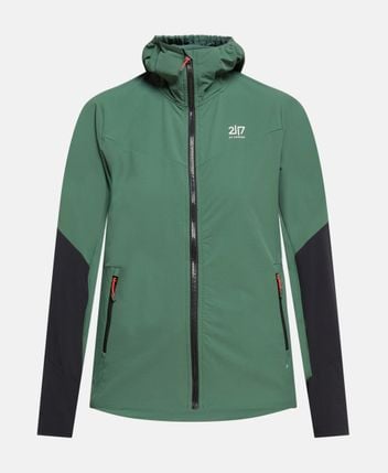 Functional jacket Tillas jacket LS