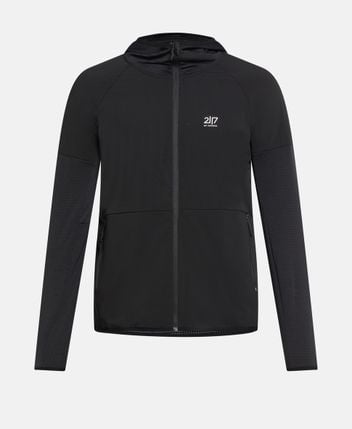 Fleece jacket Turbo