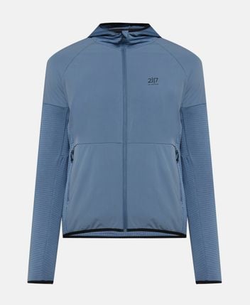 Fleece jacket Turbo