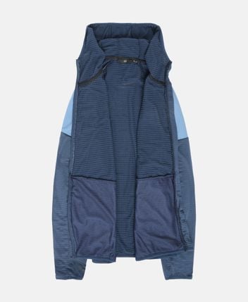 Fleece jacket Turbo