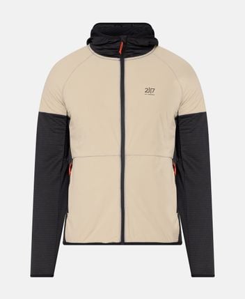 Fleece jacket Turbo