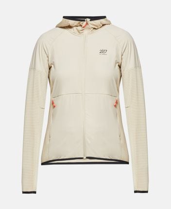 Fleece jacket Trubo fleece LS
