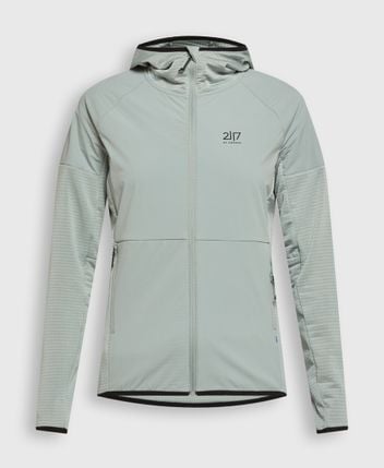 Fleece jacket Trubo fleece LS
