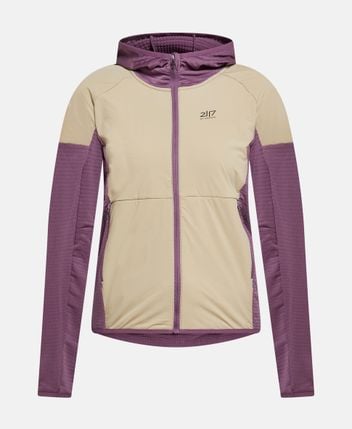 Fleece jacket Trubo fleece LS