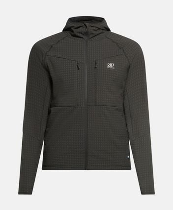 Softshell jacket